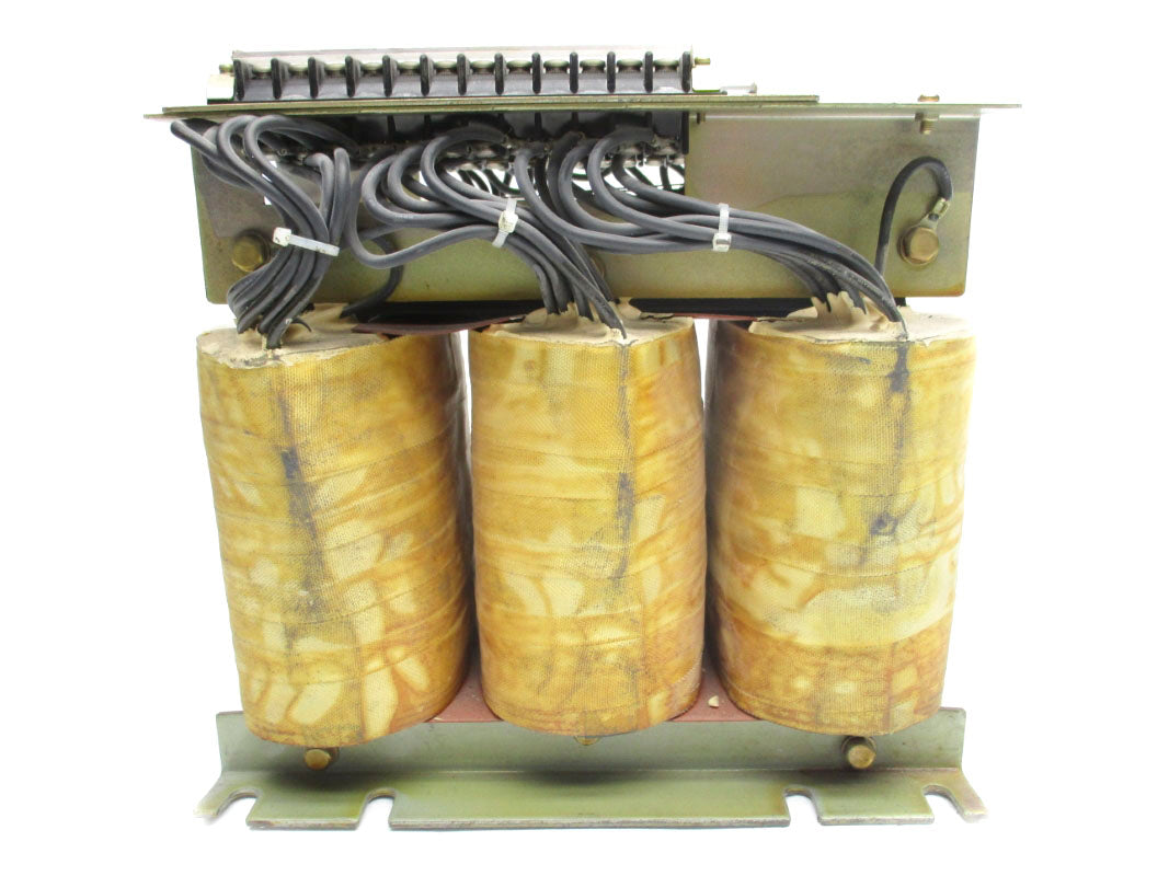 FANUC A80L-0026-0003 550V NSNP
