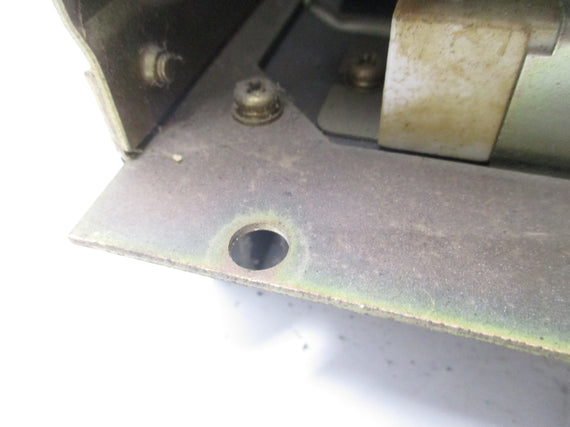 YASKAWA CACR-SR03SZ1SSY226 UNMP