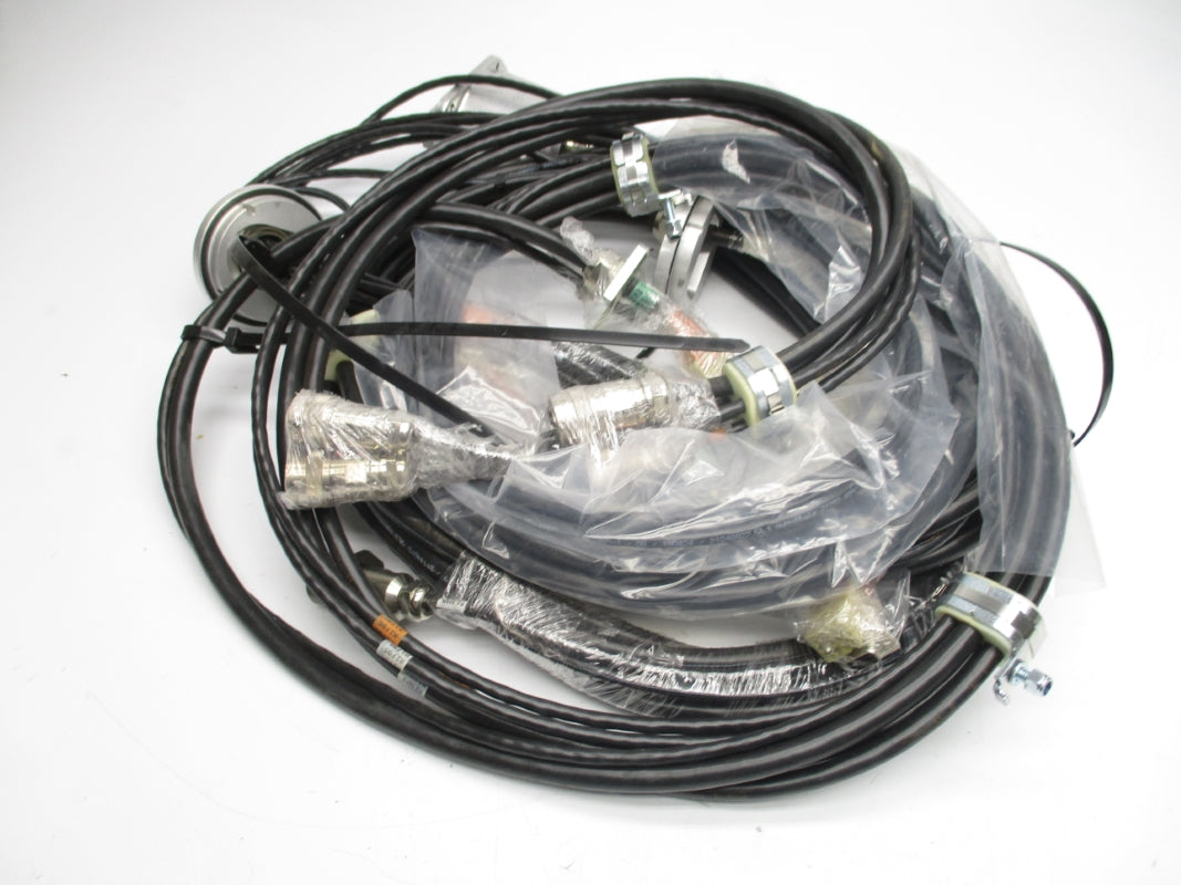ABB 3HAC8414-1 NSMP