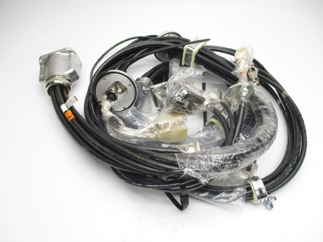 ABB 3HAC8414-1 NSMP