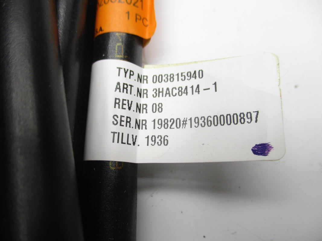 ABB 3HAC8414-1 NSMP