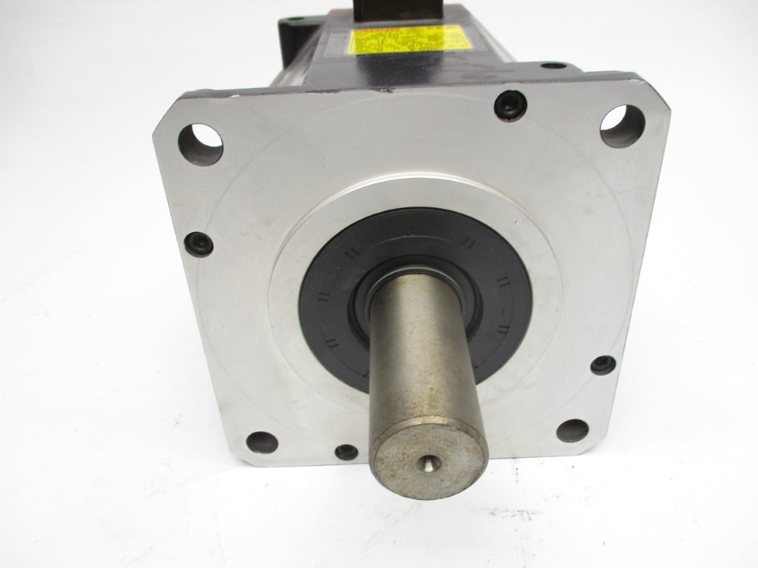 FANUC A06B-0243-B100 200-240V 18A UNMP