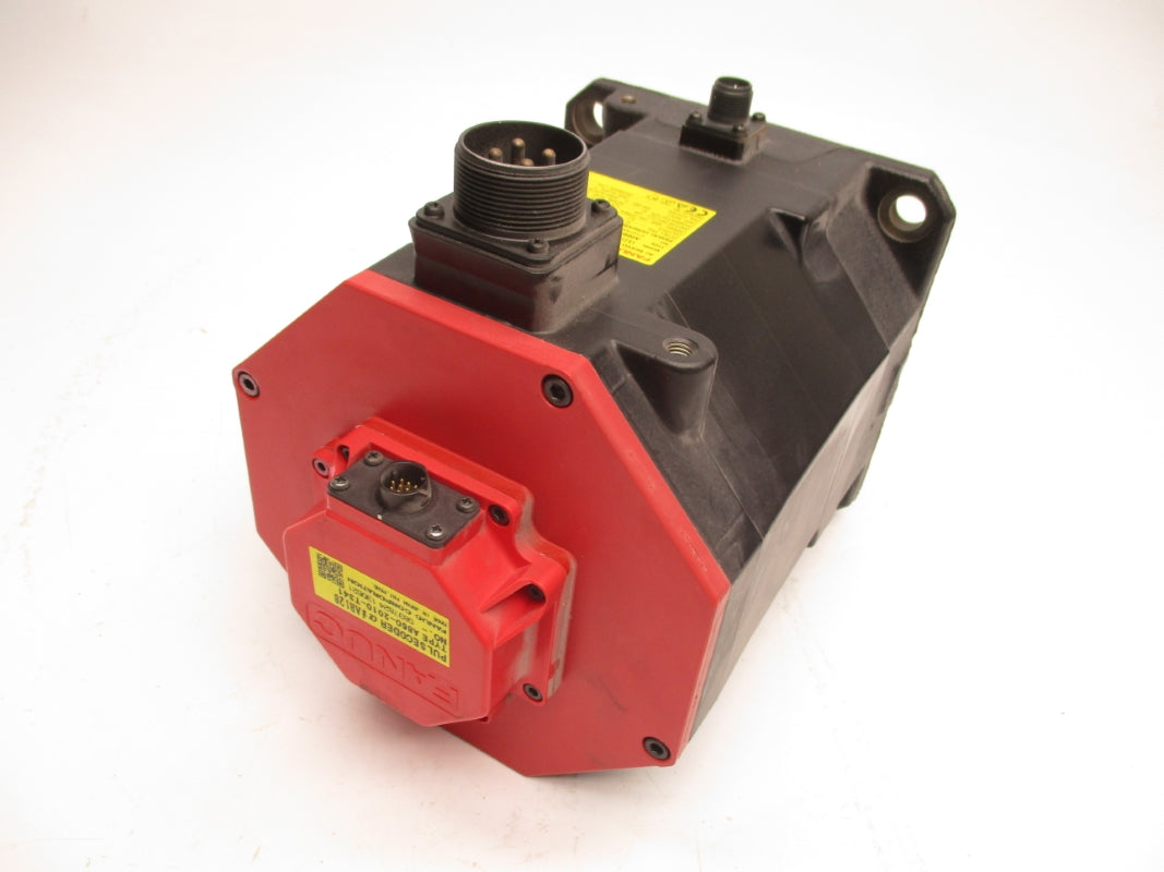 FANUC A06B-0041-B605#S042 200-240V NSNP