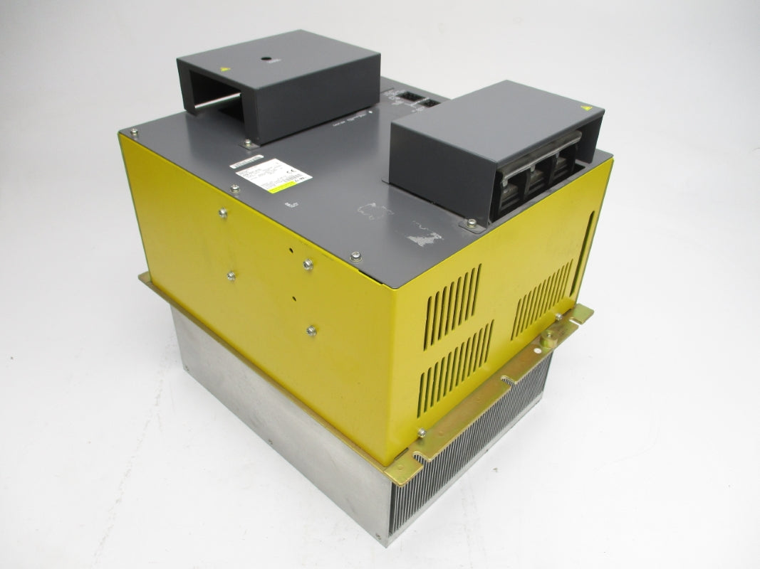 FANUC A06B-6087-H155 200-230V 234A NSNP