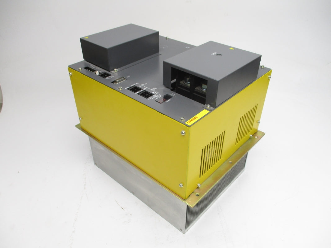 FANUC A06B-6087-H155 200-230V 234A NSNP