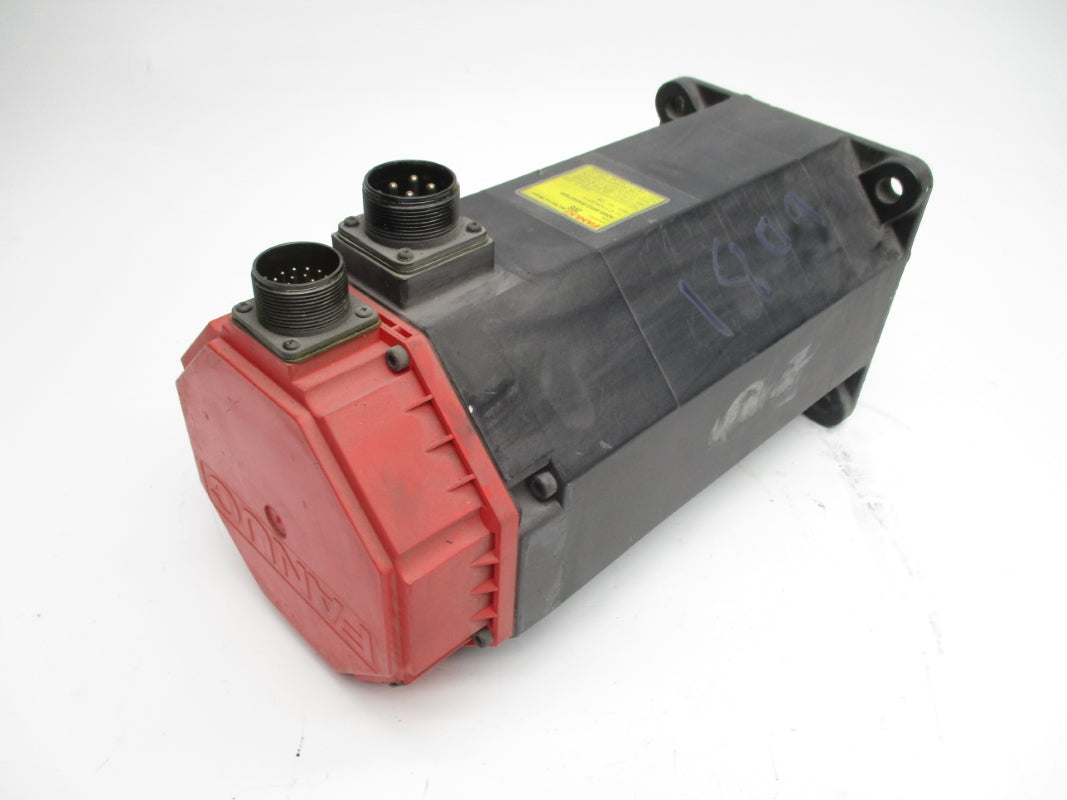 FANUC A06B-0502-B005#7000 146V 20A UNMP
