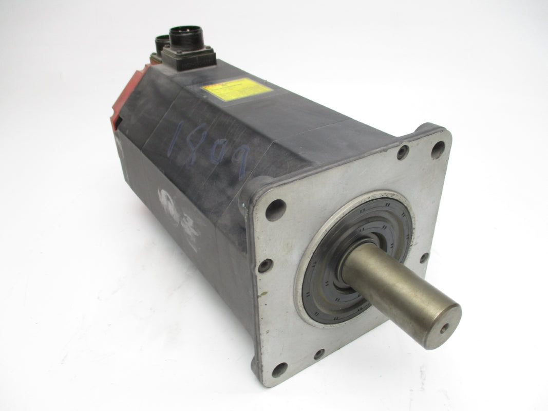 FANUC A06B-0502-B005#7000 146V 20A UNMP