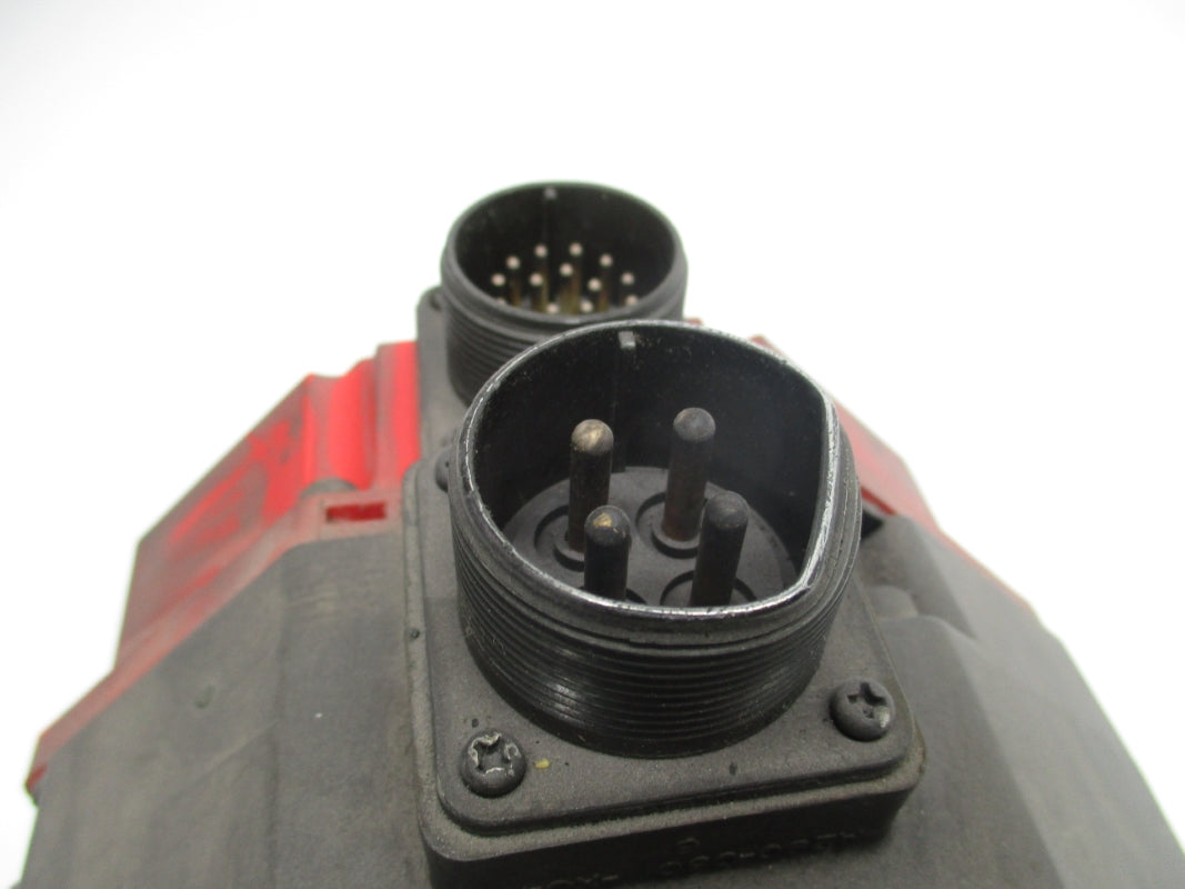 FANUC A06B-0502-B005 146V 20A UNMP