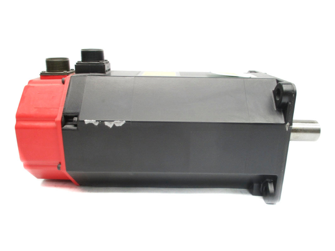 FANUC A06B-0502-B072 146V 20A NSNP
