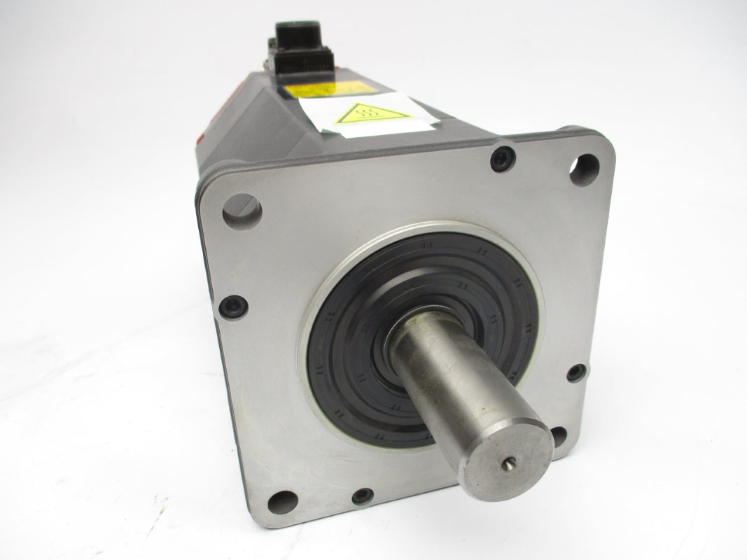 FANUC A06B-0502-B072 146V 20A NSNP