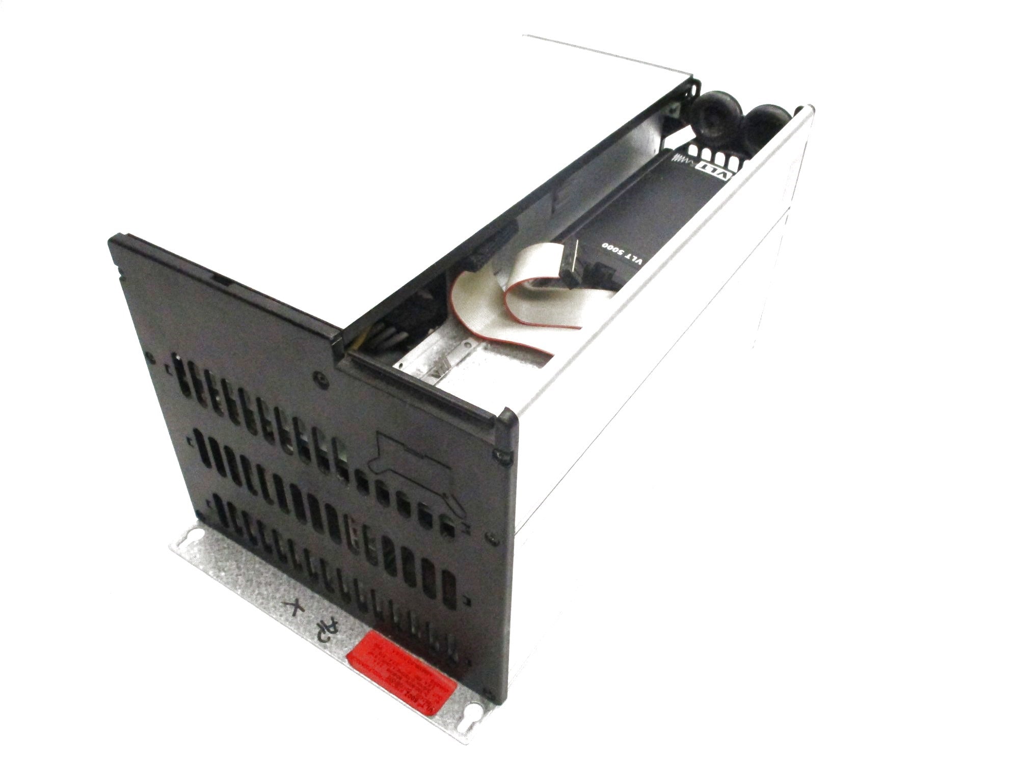 DANFOSS VLT5002PT6C20STR0DLF00A00C0 UNMP