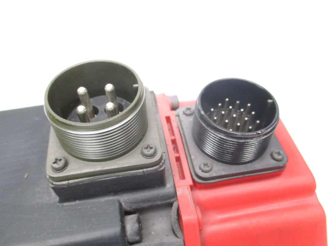 FANUC A06B-0590-B269#7000 156V 16A UNMP