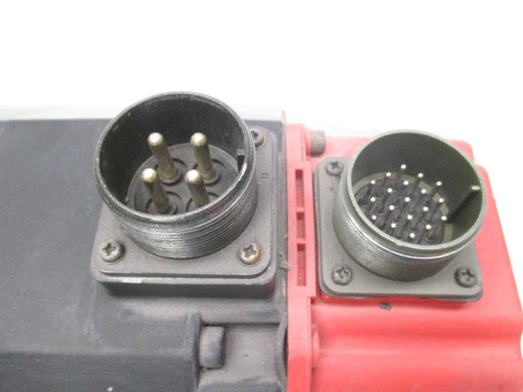 FANUC A06B-0590-B272 156V 16A UNMP