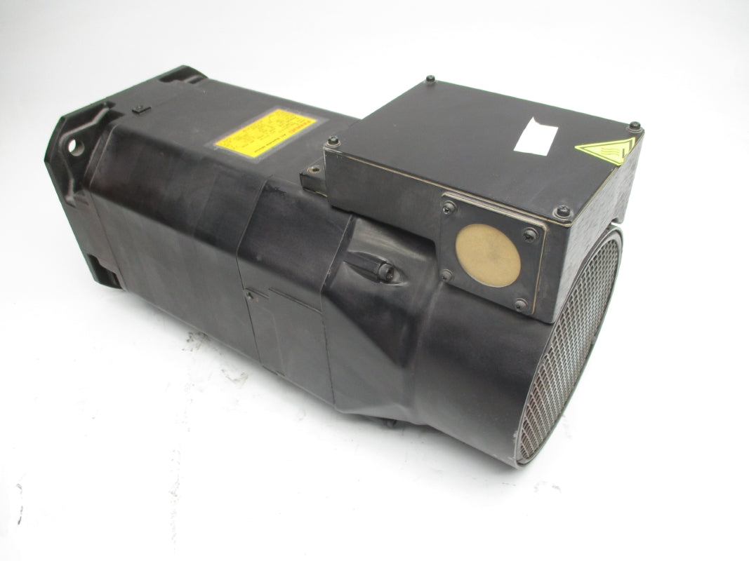 FANUC A06B-1003-B150 200V 30A NSNP