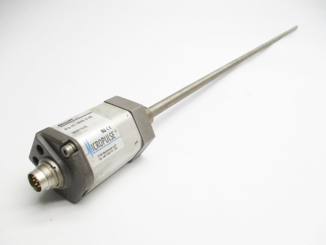 BALLUFF BTL5-A11-M0750-B-S32 UNMP