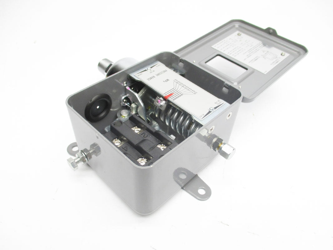 SMC ISG120-030 440V .05-.7MPA NSMP