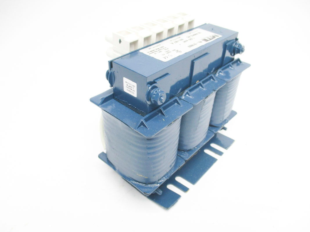 MTE RL-01802 600V 18A NSNP