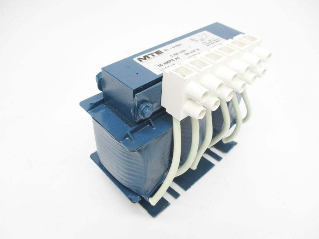 MTE RL-01802 600V 18A NSNP