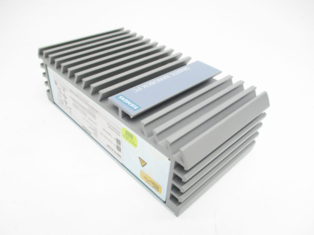 SIEMENS 6ES7647-8BA21-2EA1 IPC227E NSNP