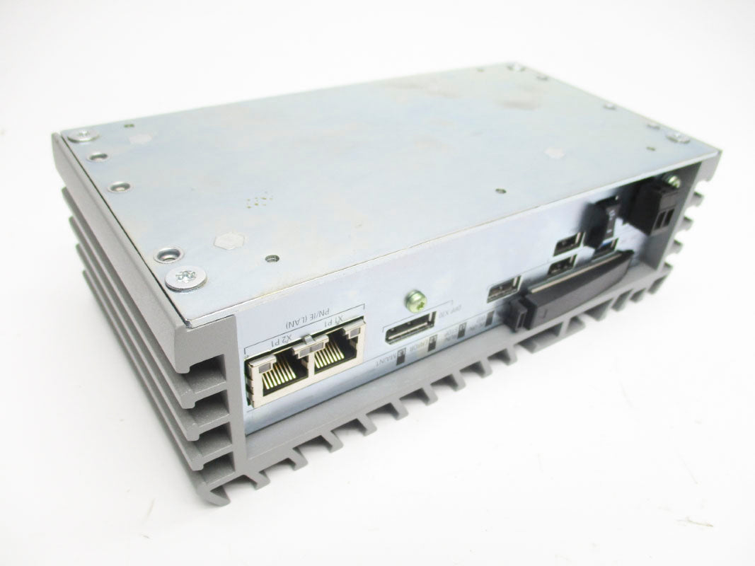 SIEMENS 6ES7647-8BA21-2EA1 IPC227E NSNP
