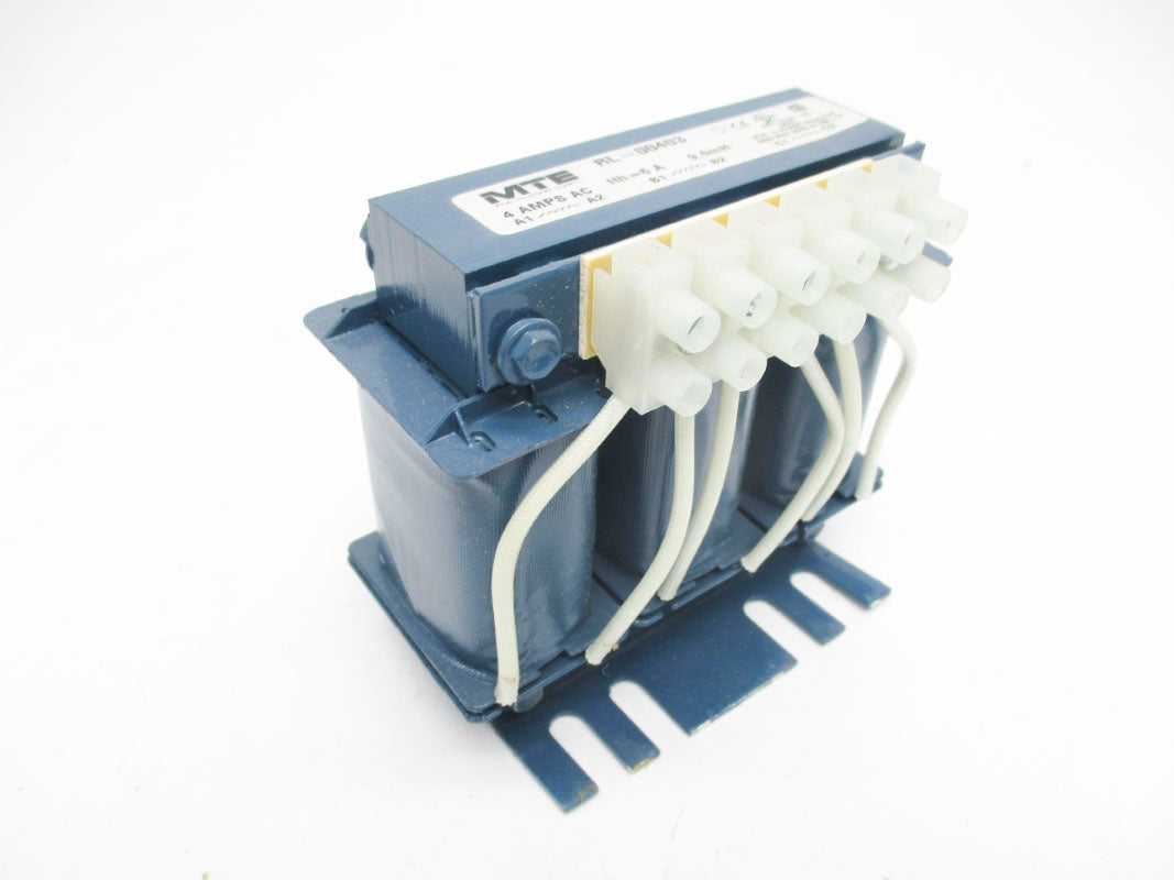MTE RL-00403 600V 6A NSMP