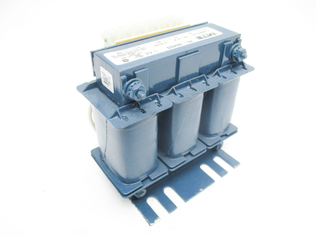 MTE RL-00403 600V 6A NSMP