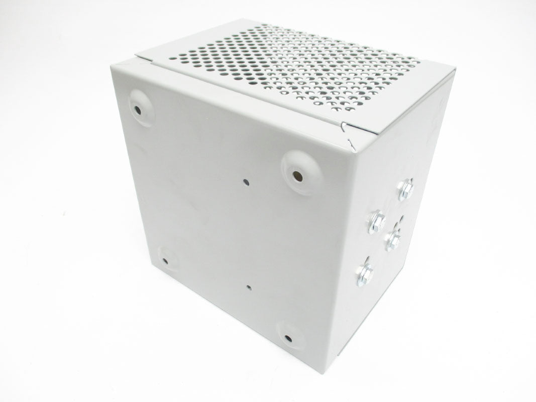 ALLEN BRADLEY 1321-3RA2-B SER. A 600VAC 3A NSMP