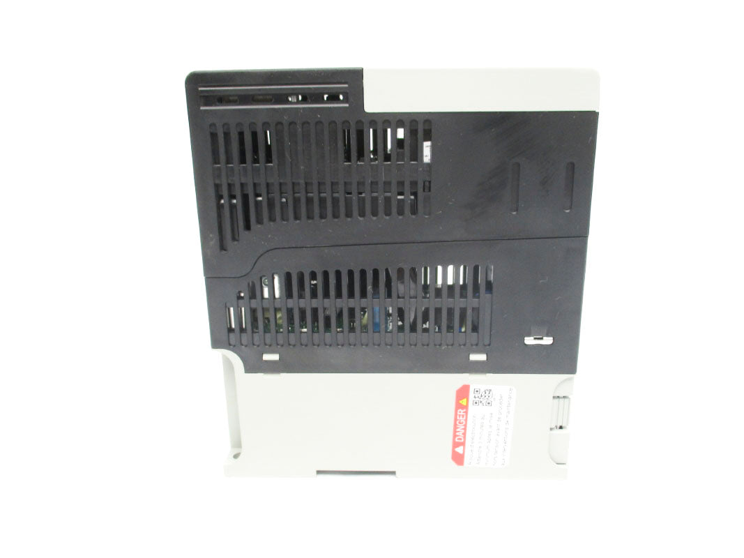 ALLEN BRADLEY 25A-E1P7N104 SER. B 460-600V 1.7A F/W 3.001 NSNP