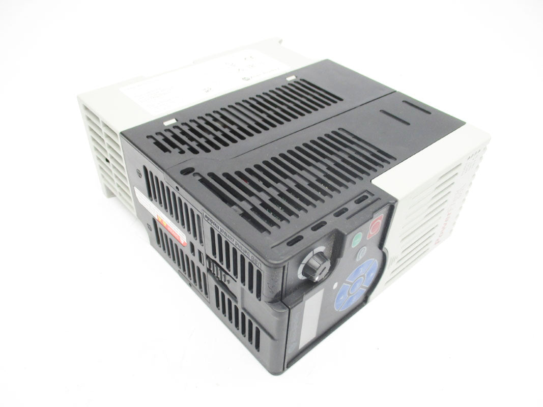 ALLEN BRADLEY 25A-E1P7N104 SER. B 460-600V 1.7A F/W 3.001 NSNP