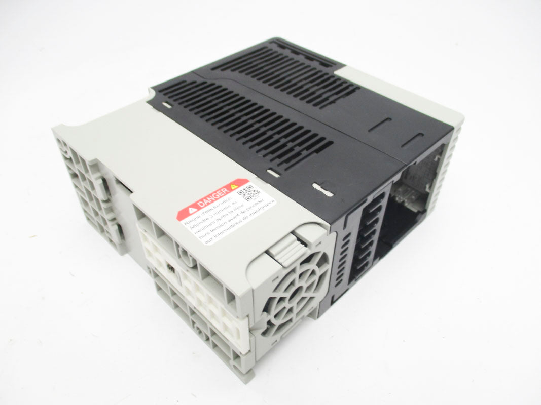 ALLEN BRADLEY 25A-E1P7N104 SER. B 460-600V 1.7A F/W 3.001 NSNP