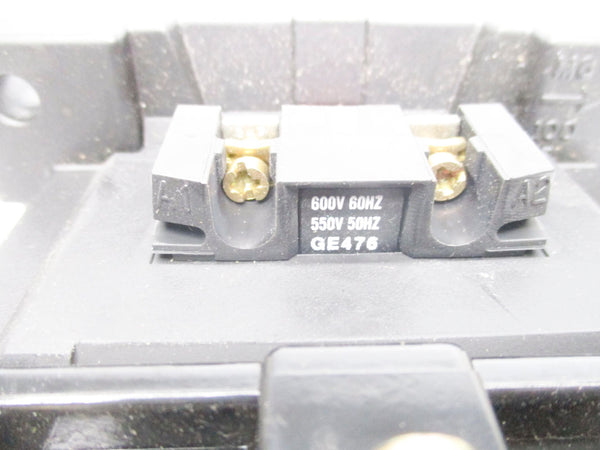 ALLEN BRADLEY 100-B110NC3 SER. B 550-600V (BR/WH) NSMP