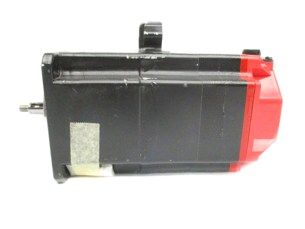 FANUC A06B-0202-B605#S000 200-240V 2.7A NSNP