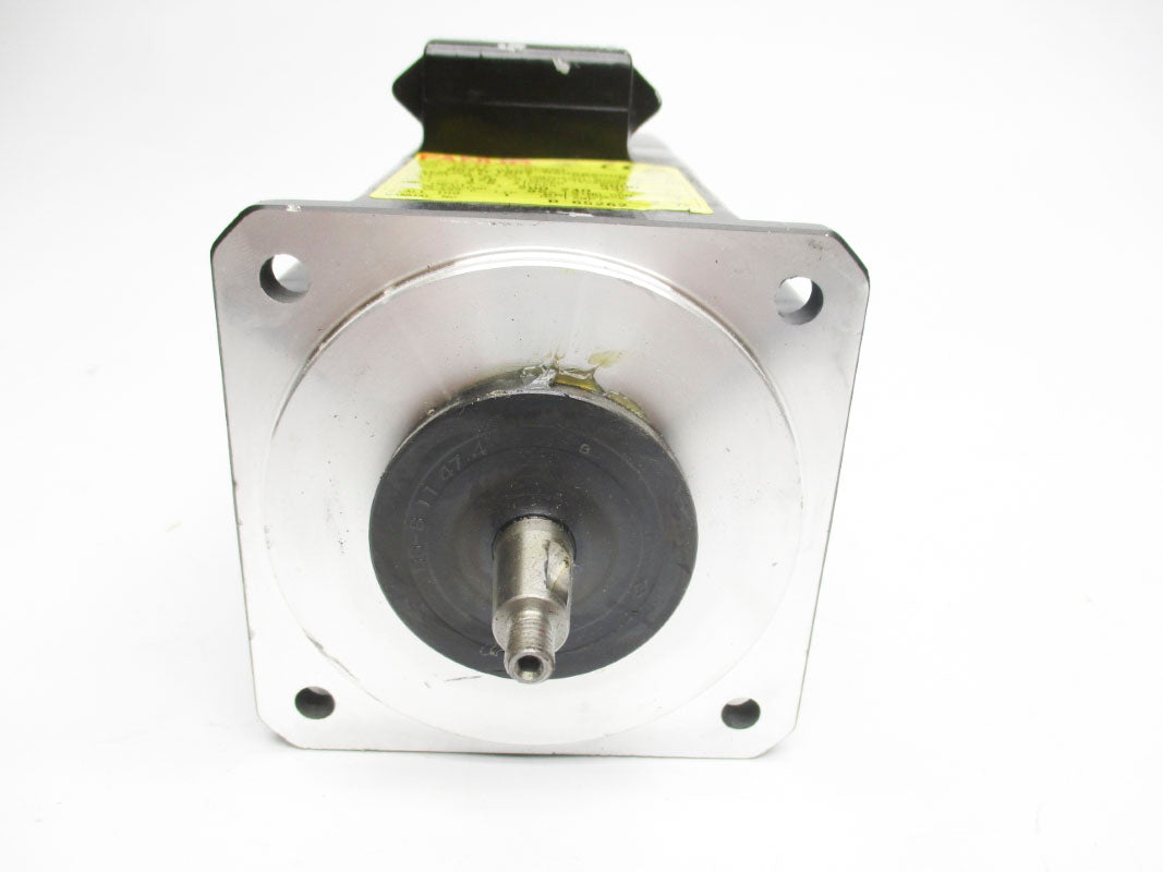 FANUC A06B-0202-B605#S000 200-240V 2.7A NSNP
