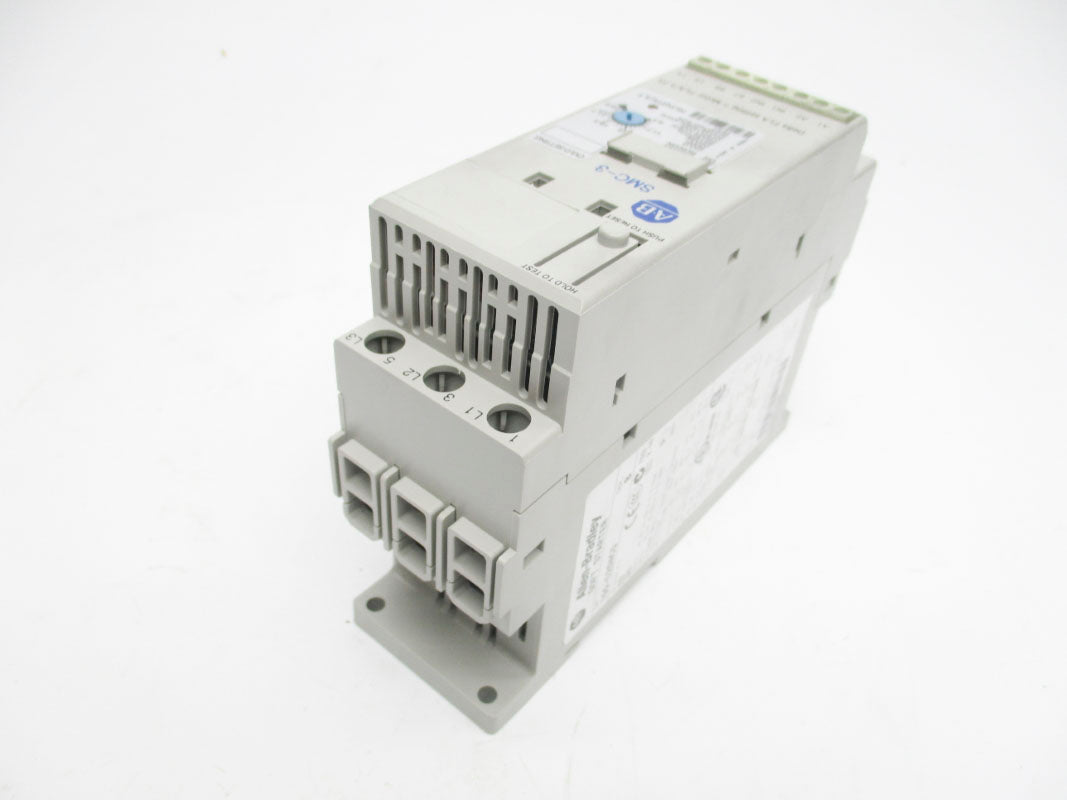ALLEN BRADLEY 150-C25NCD SER. B 200-600V 43.0A F/W 2.10 NSMP