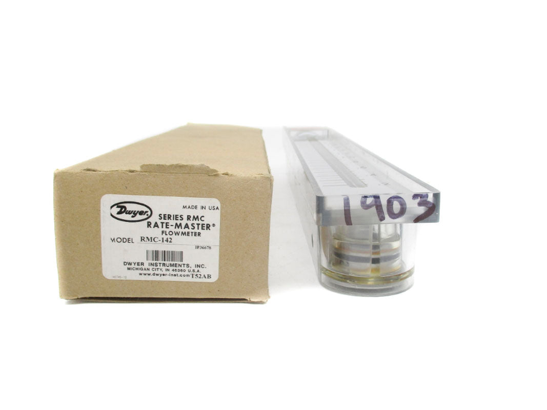 DWYER RMC-142 100PSI NSMP