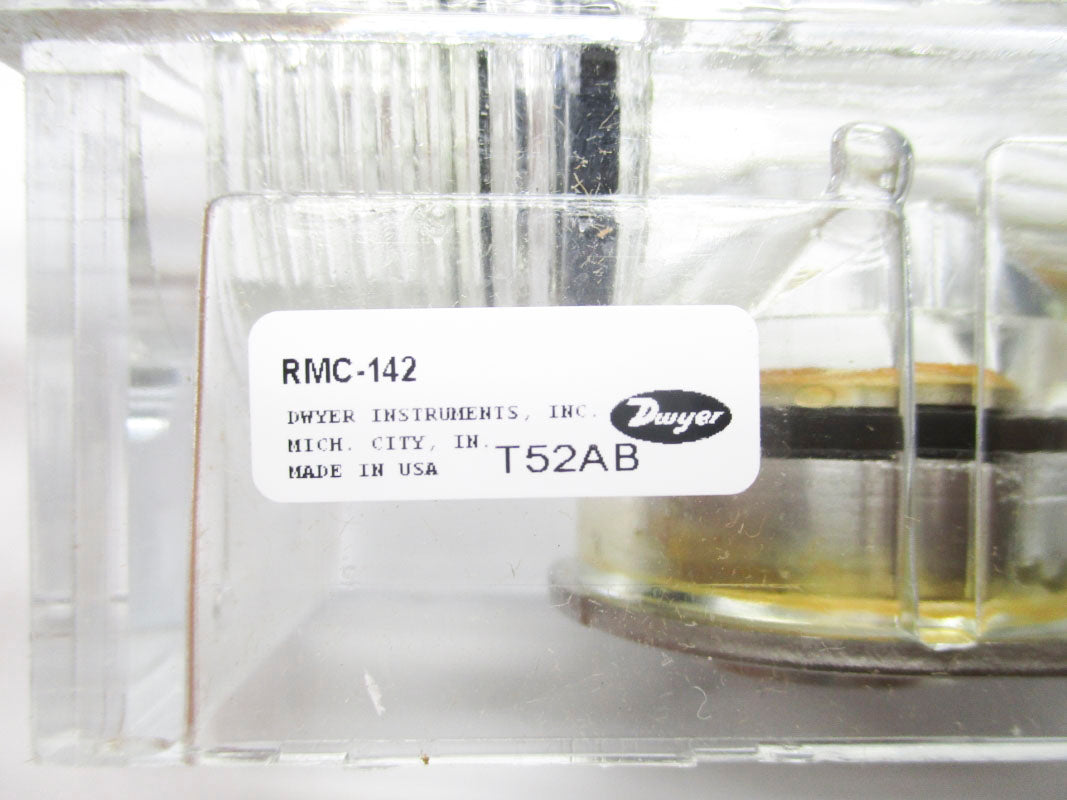 DWYER RMC-142 100PSI NSMP