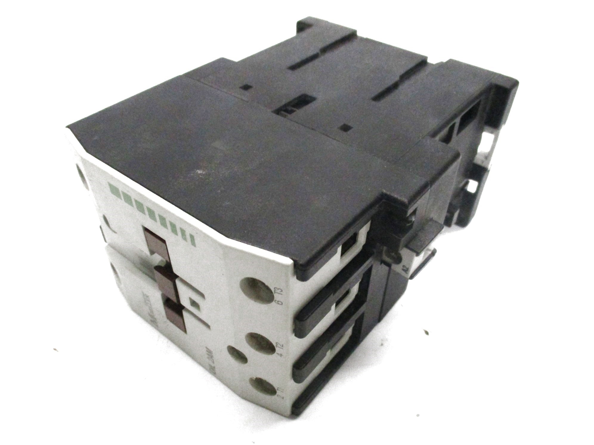 KLOCKER MOELLER DIL2AM-G 24VDC NSMP