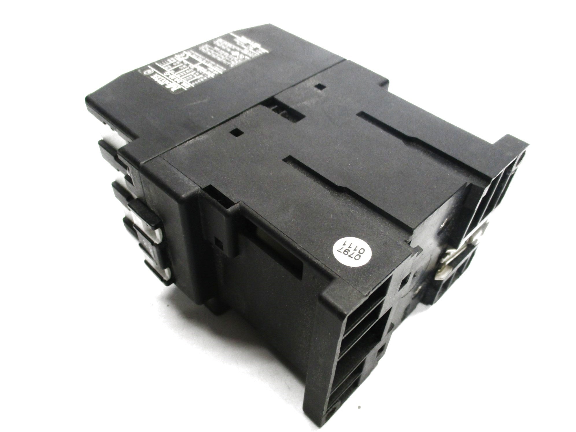 KLOCKER MOELLER DIL2AM-G 24VDC NSMP