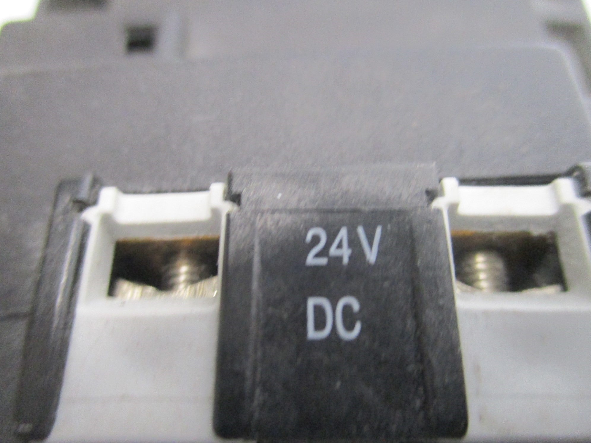 KLOCKER MOELLER DIL2AM-G 24VDC NSMP