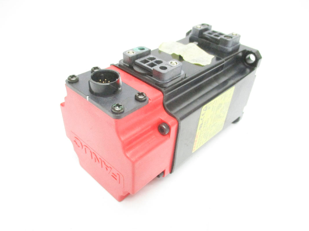 FANUC A06B-0115-B804 200-240V 2.9A NSMP