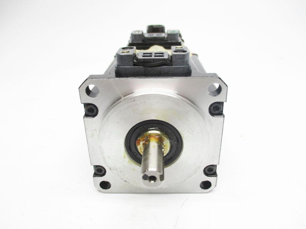 FANUC A06B-0115-B804 200-240V 2.9A NSMP