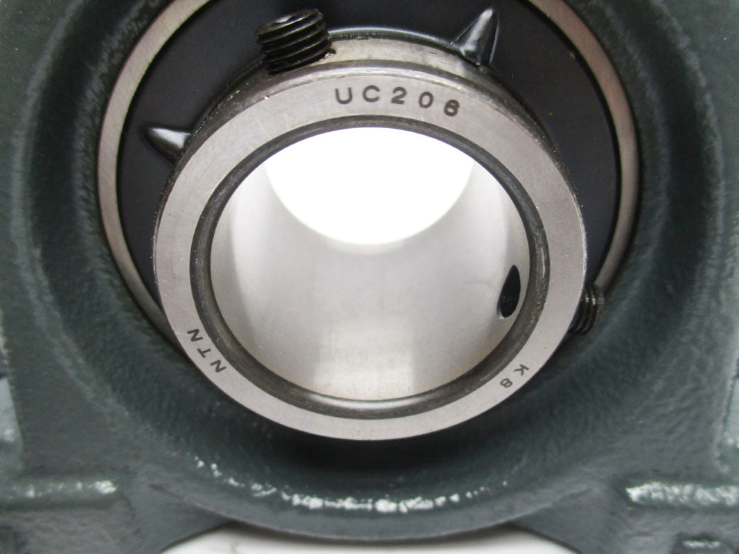 NTN UCP206D1 NSMP