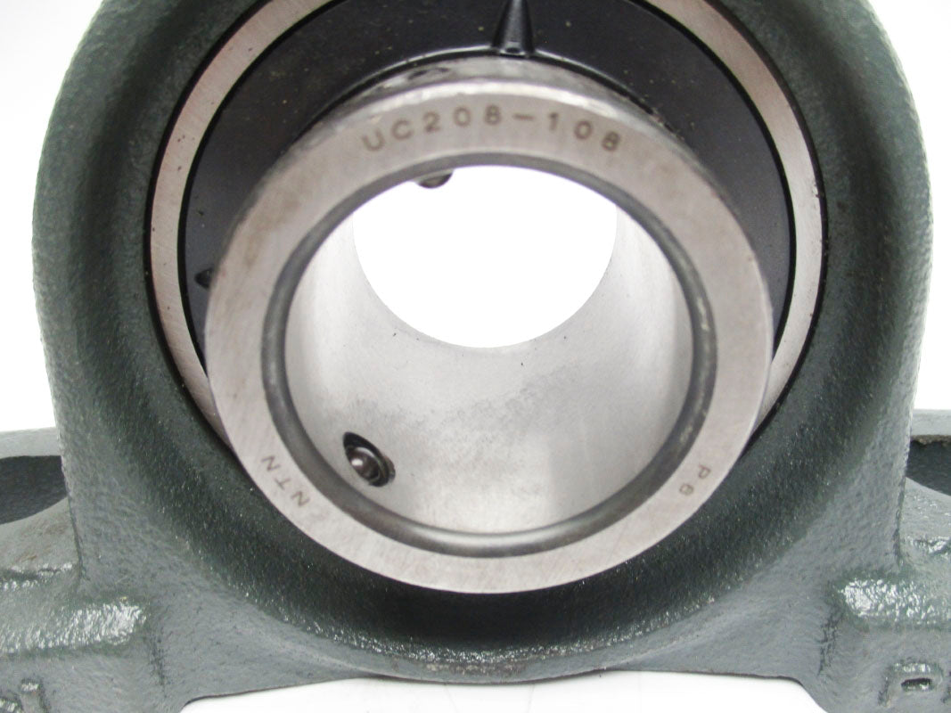 NTN UCP208-108D1 NSMP