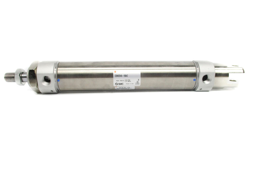 SMC CDM2D40-150AZ 145PSI NSNP