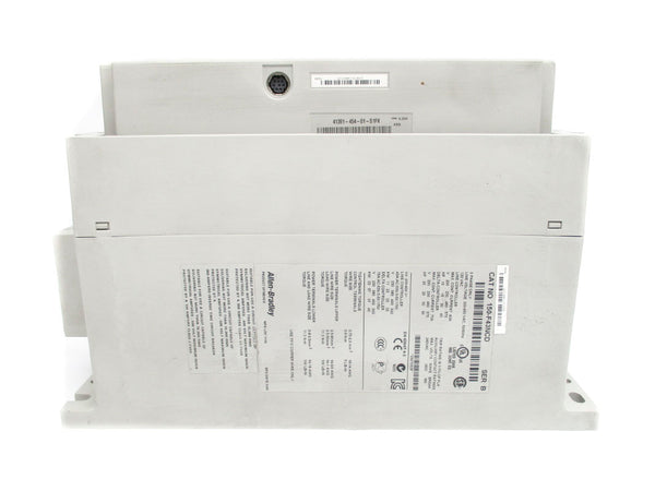 ALLEN BRADLEY 150-F43NCD SER. B 200-600VAC 43A F/W 6.006 NSNP