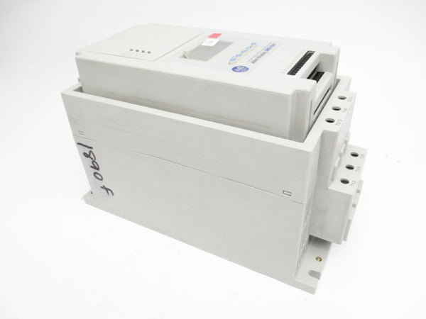 ALLEN BRADLEY 150-F43NCD SER. B 200-600VAC 43A F/W 6.006 NSNP