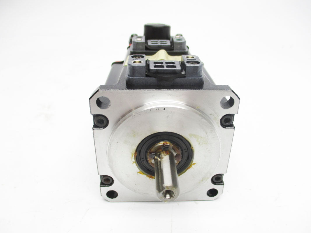 FANUC A06B-0114-B804 200-240V 3.5A NSMP