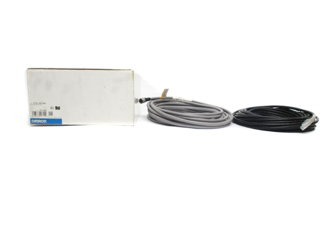 OMRON STI F39-JD10A NSMP