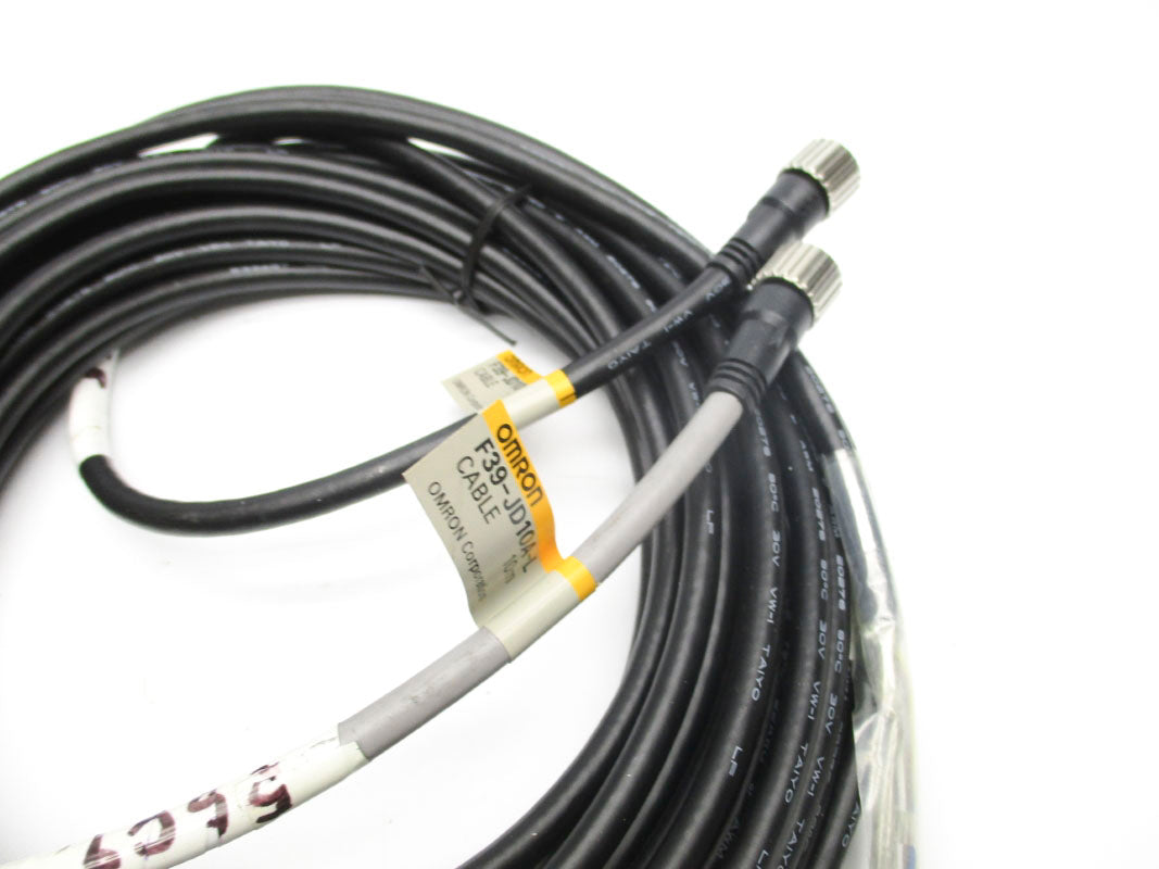OMRON STI F39-JD10A NSMP