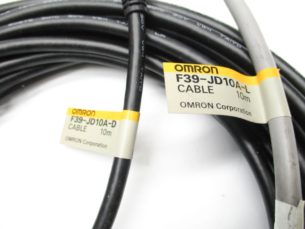 OMRON STI F39-JD10A NSMP